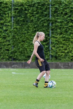 Bild 54 - OL GW Eimsb�ttel : SC Wentorf : Erfebnis: 2:2